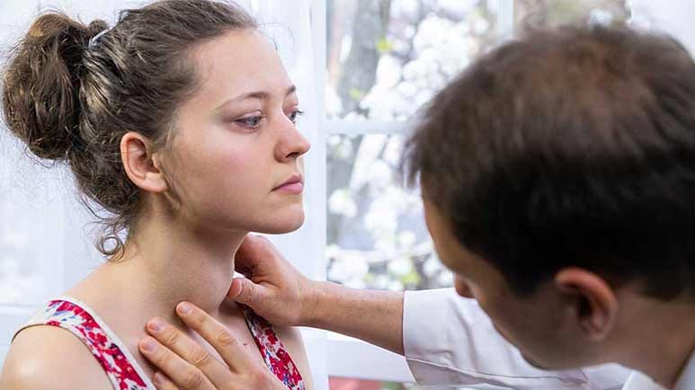 covid vaccines trigger autoimmune graves disease