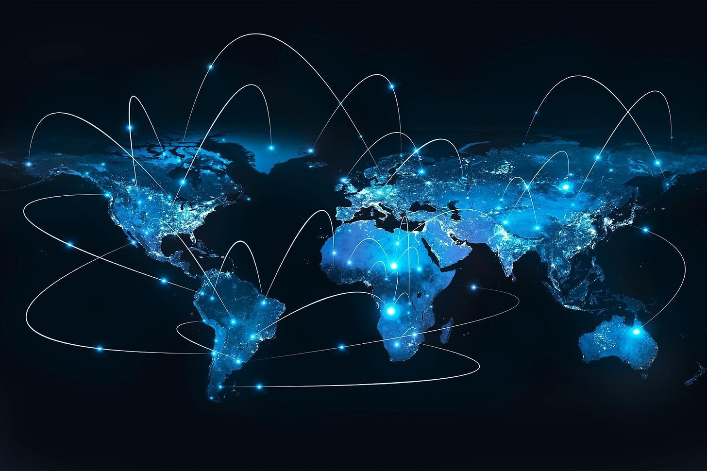 The A-Z of international ecommerce | Retail Voice | Retail Week