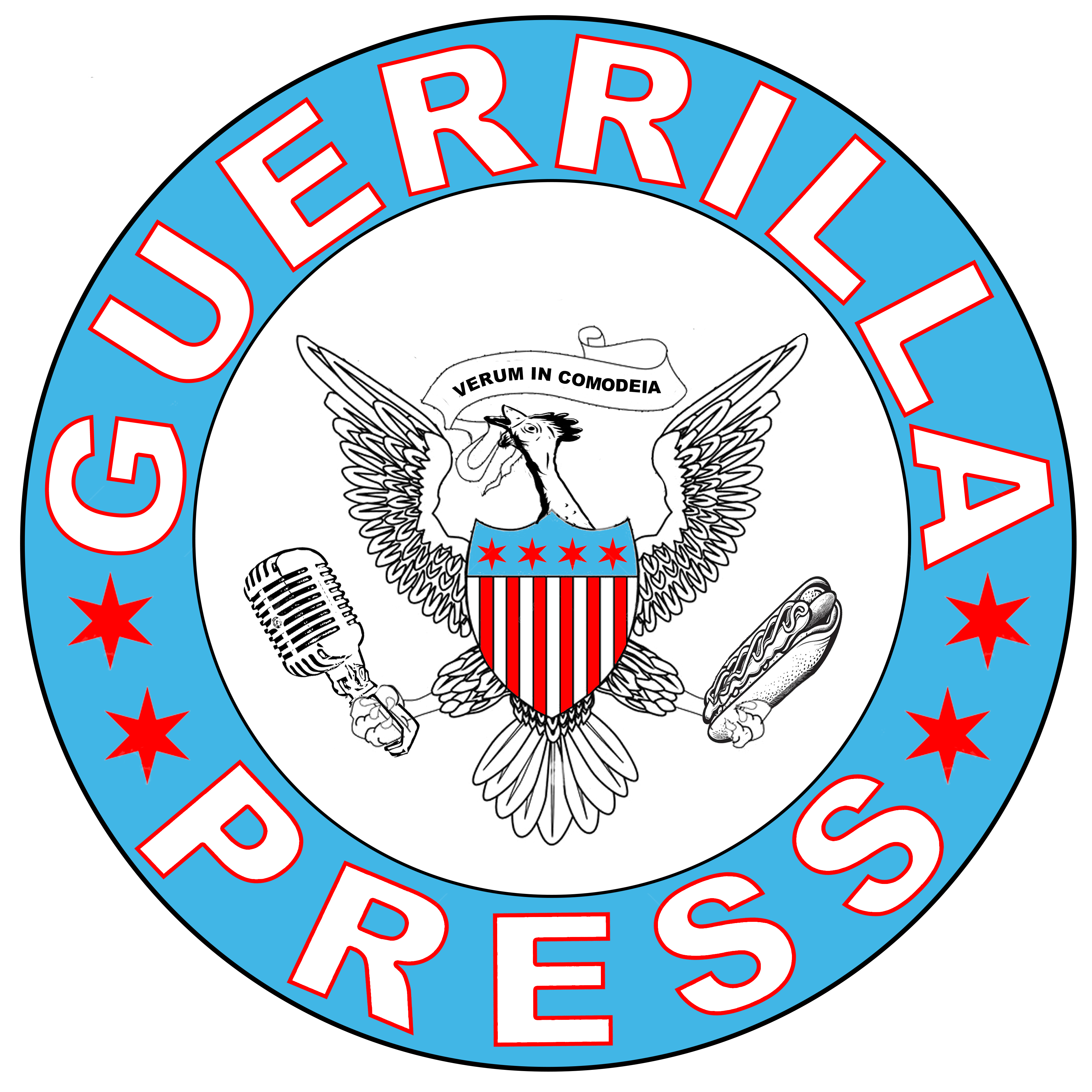Guerrilla Press