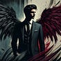 Sympathy For Samael's avatar