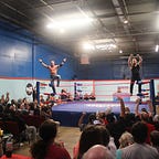 Memphis Wrestling Plus