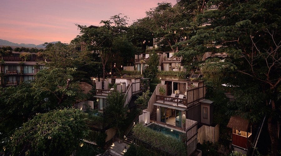 DINSO RESORT & VILLAS PHUKET, VIGNETTE COLLECTION BY IHG - Updated 2026  Prices & Hotel Reviews (Patong)