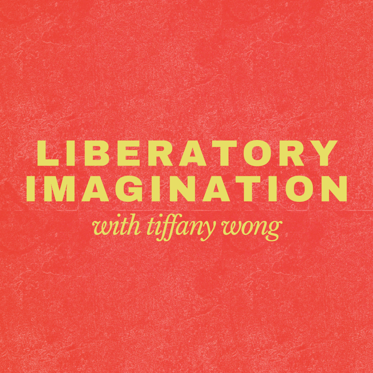 LIBERATORY IMAGINATION