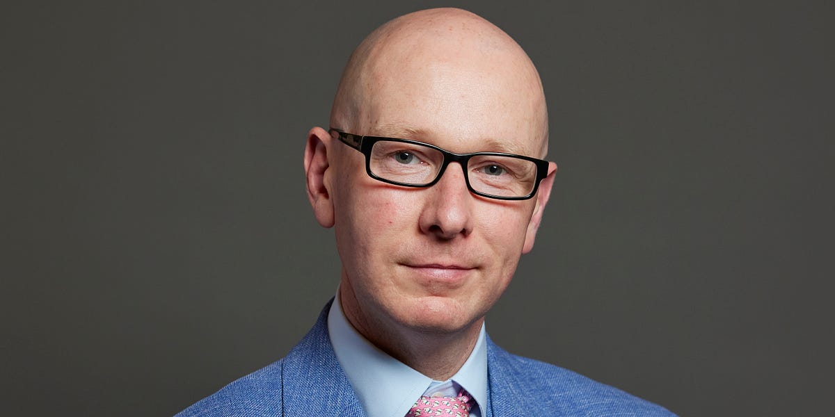 Patrick Hurley MP: Why I won't support assisted dying bill