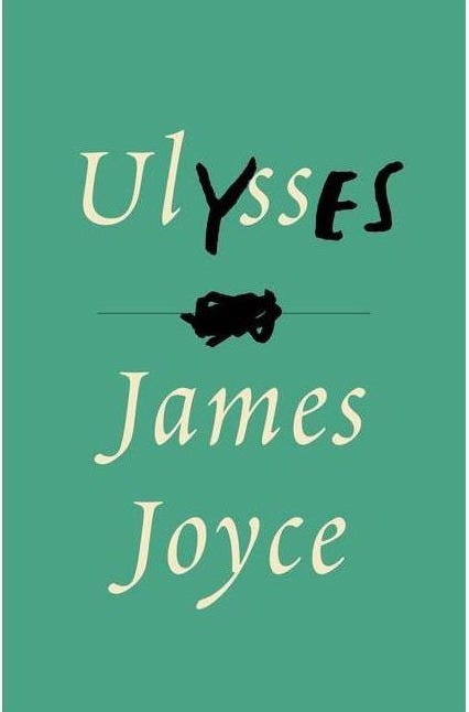 Ulysses - (Vintage International) by  James Joyce (Paperback), 1 of 2