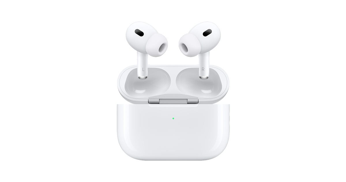 Apple AirPods Pro 2 (2nd Gen) Review