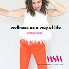 Wellness Infrastructure