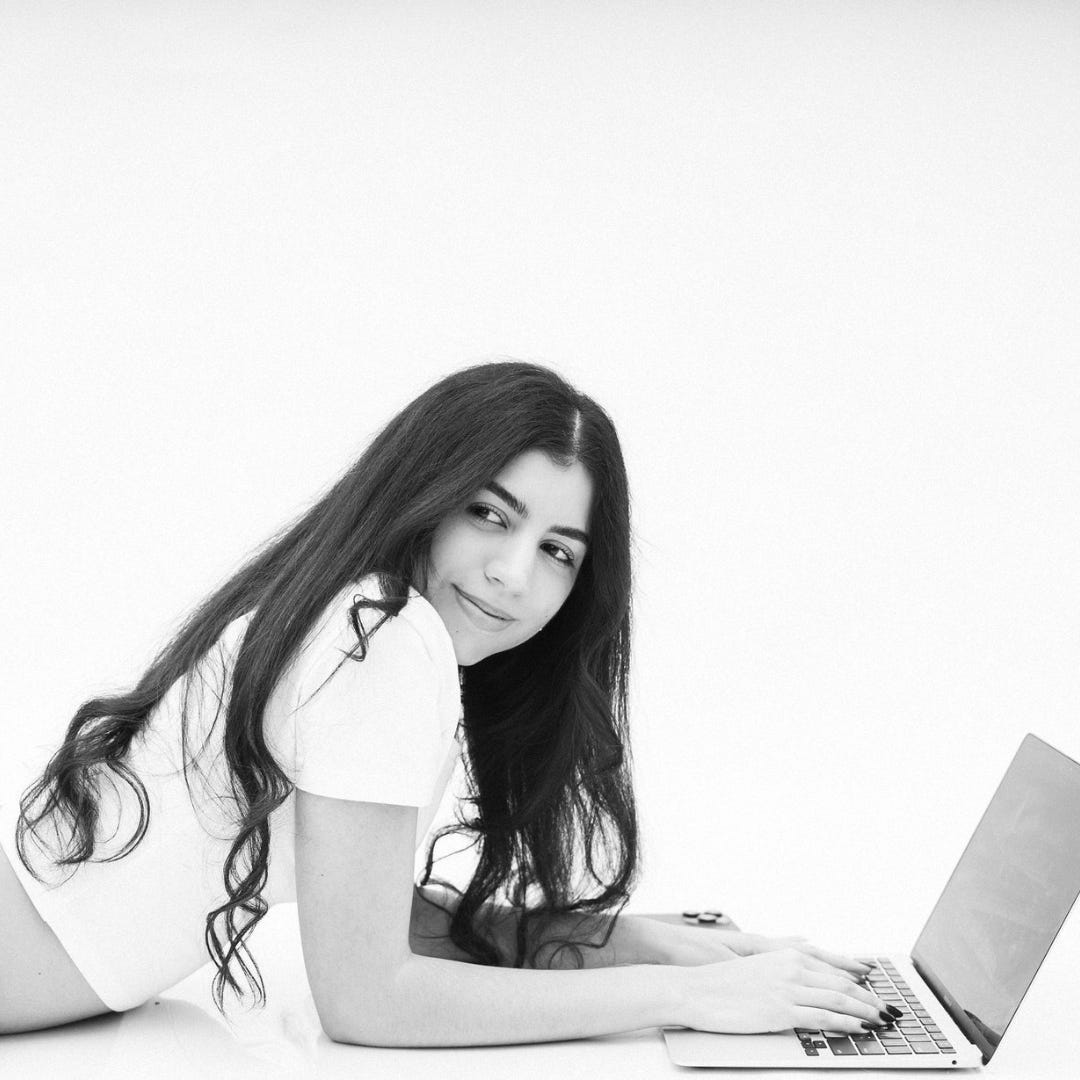 Paula Morales \ud83d\udc8c