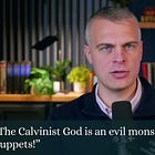 Does Dual Causation Save Calvinism?