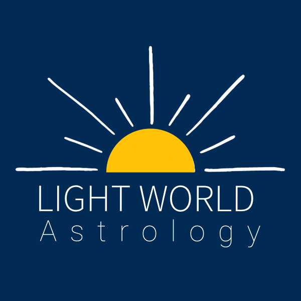 Light World Astrology