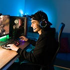 Research Hit: Do Violent Video Games Block the Brain's Empathy Response?