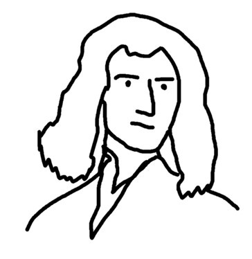 Isaac Newton