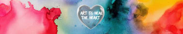 Art to Heal the Heart