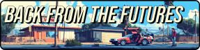 Back from the Futures