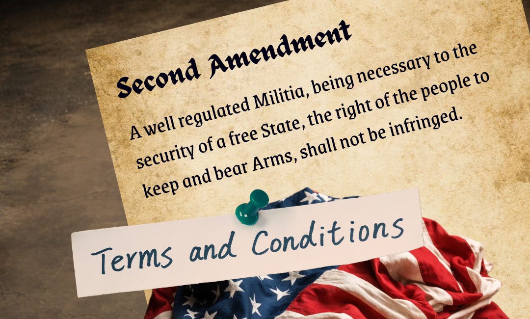When Legal Gun Owners Are Killed By Federal Agents