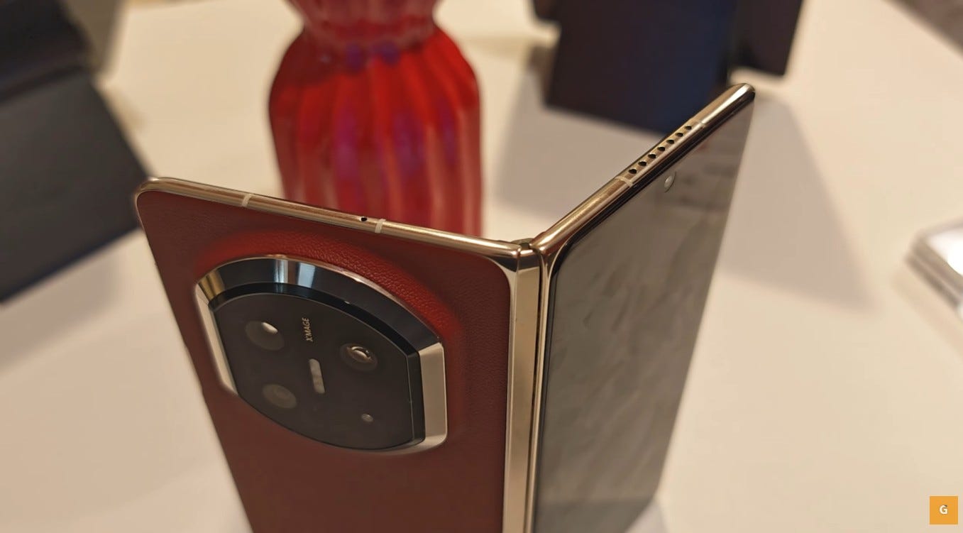 Huawei Mate X7 Huawei Mate X7