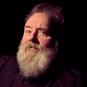 Gav Cross's avatar