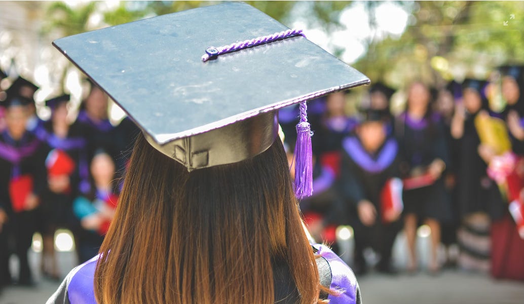 Oregon Students Don’t Need Math or Reading to Graduate