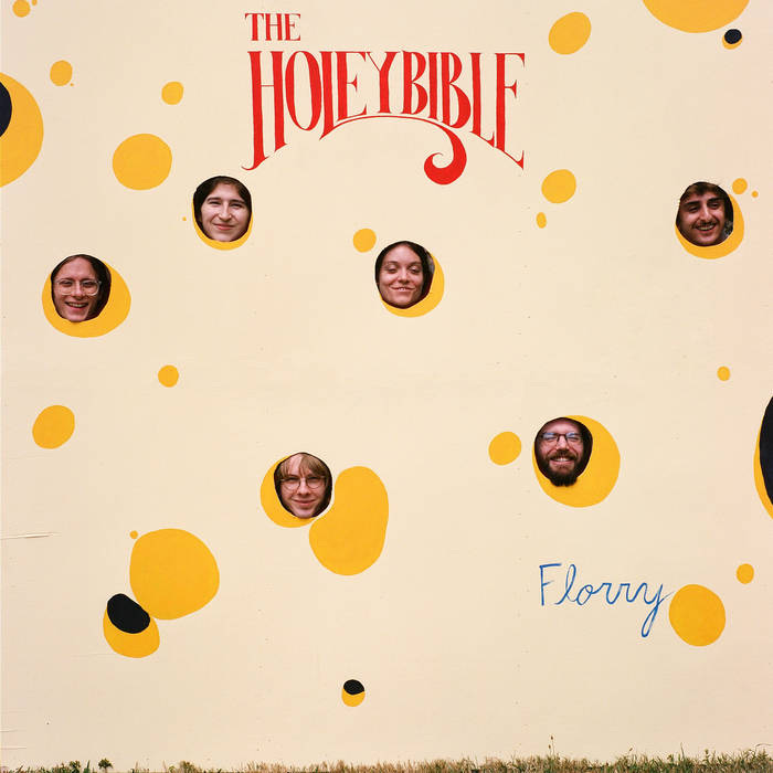 The Holey Bible | Florry