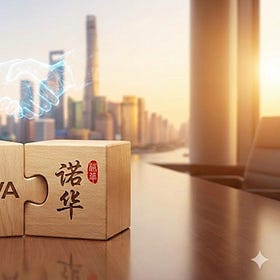 Marchio in Cina: perché registrare solo il nome “occidentale” non basta