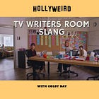 A Dictionary of TV Writers Room Jargon