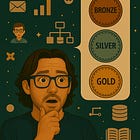 SQL to dbt guide: How Data Layers Flow With Medallion