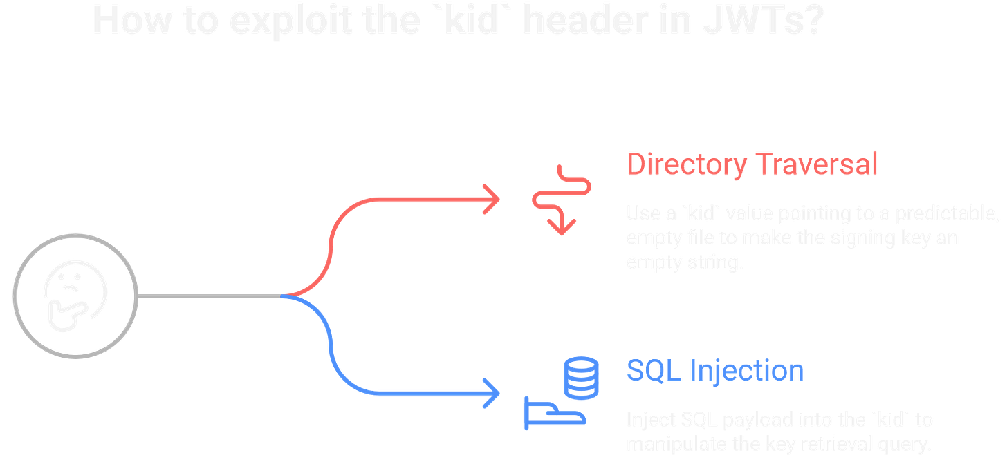 Exploit JWT