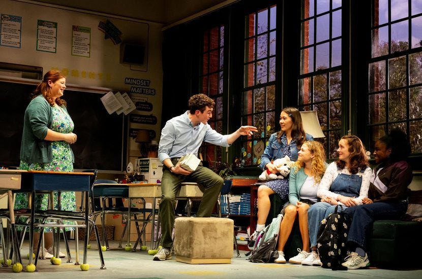 John Proctor is the Villain | Royal Court Theatre