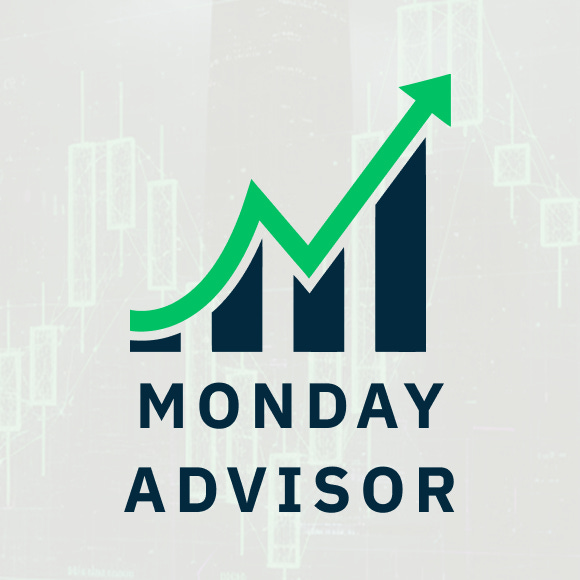 MarketModel Substack logo
