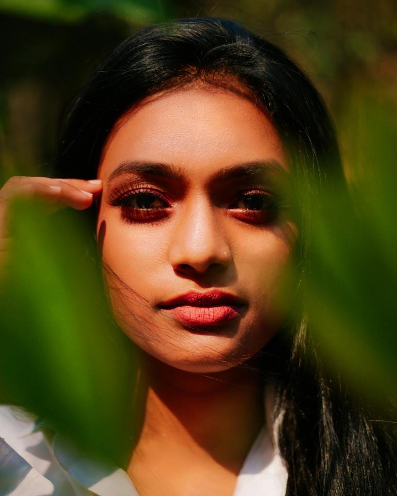 Honouring Our Tones: A South Asian Reflection on International Skin Pigmentation Day