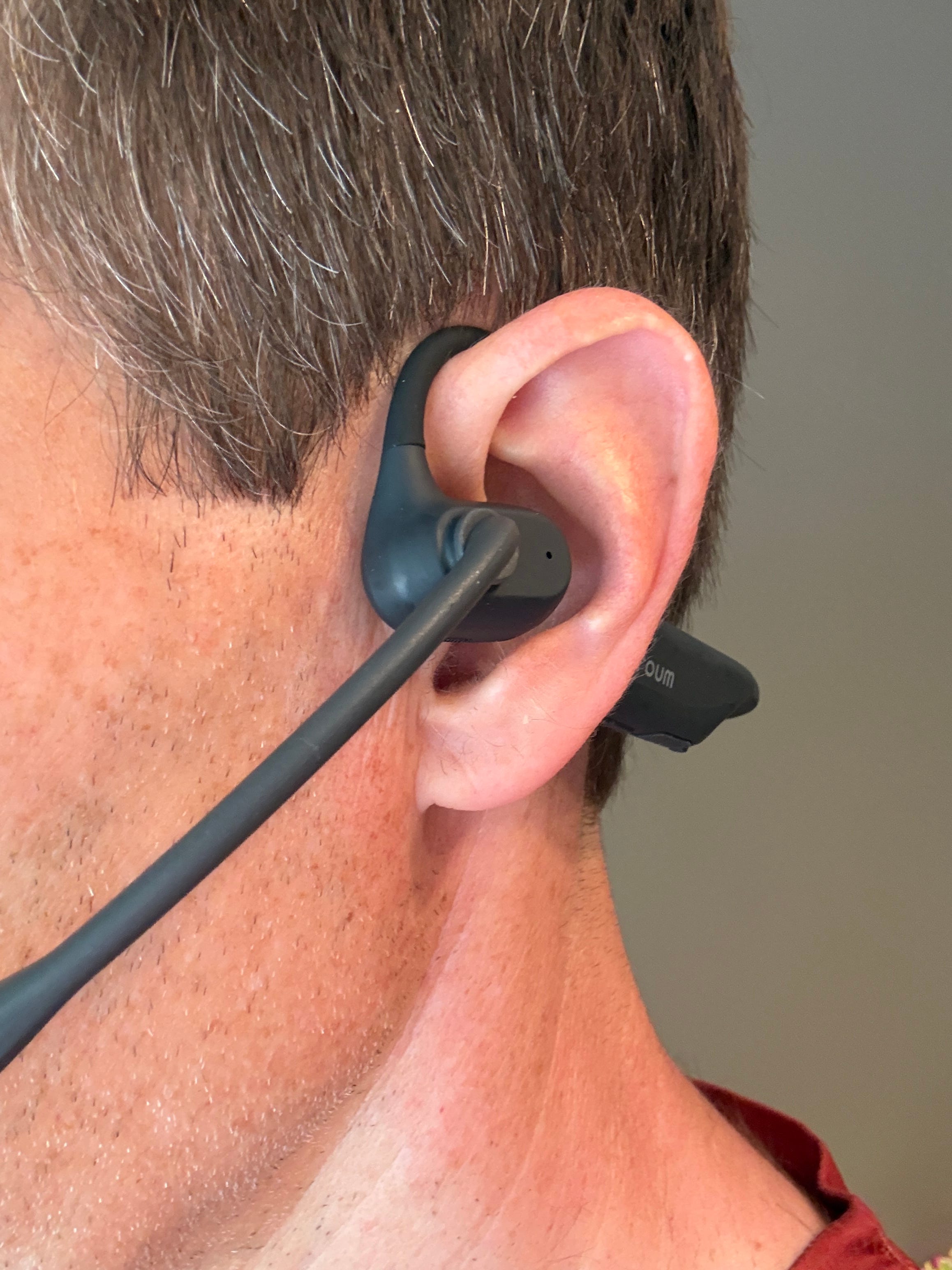 Gear Review: Nuroum OpenEar Pro 2 for Remote Workers