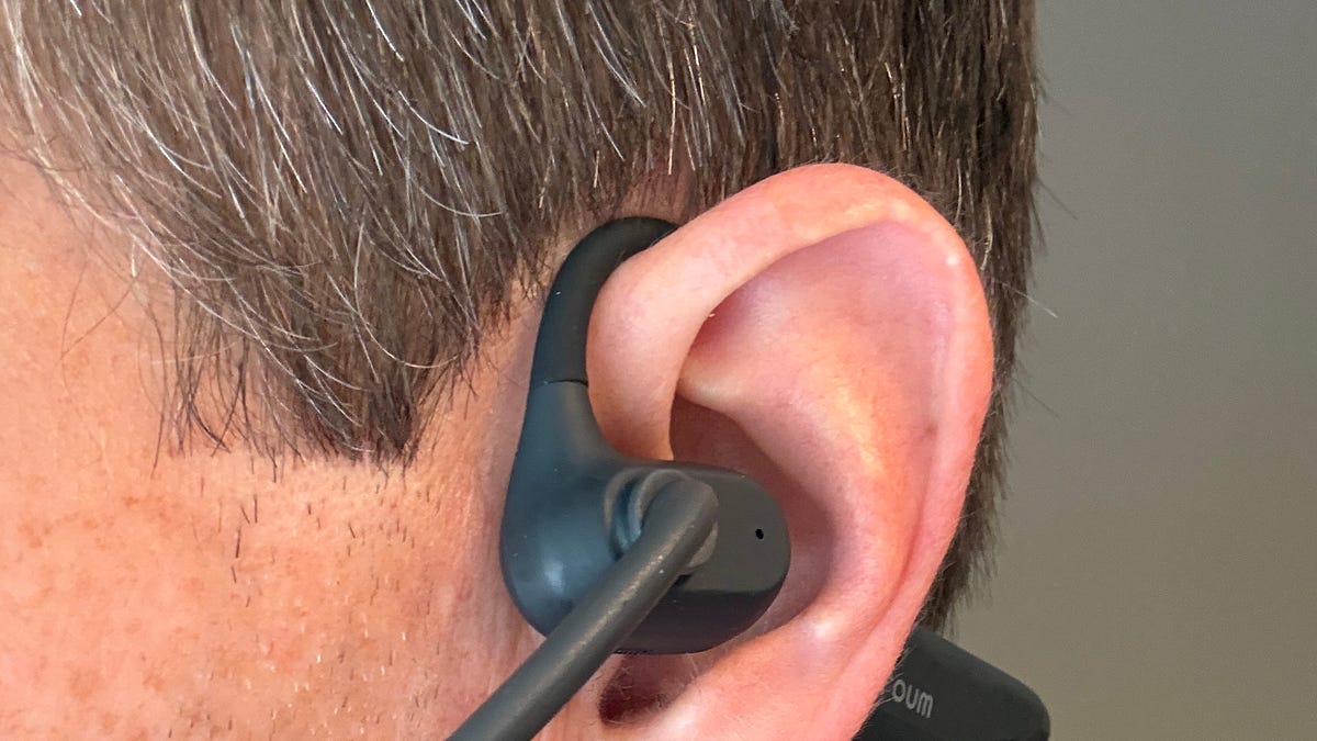 Gear Review: Nuroum OpenEar Pro 2 for Remote Workers