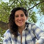 María Paredes's avatar