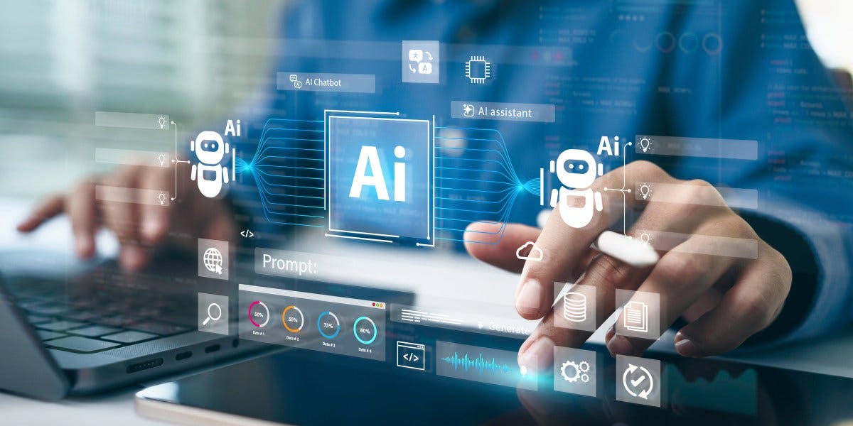 Technology alone is not strategy