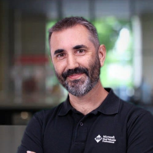 Foto de perfil de Miguel LLorca Gómez