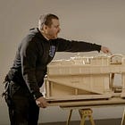 The Hidden Art of 'Secret Mall Apartment'