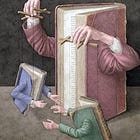 What We Write About When We Write About Writers