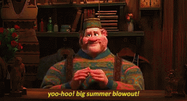 Frozen Oaken GIF - Frozen Oaken Yoo Hoo - Discover & Share GIFs