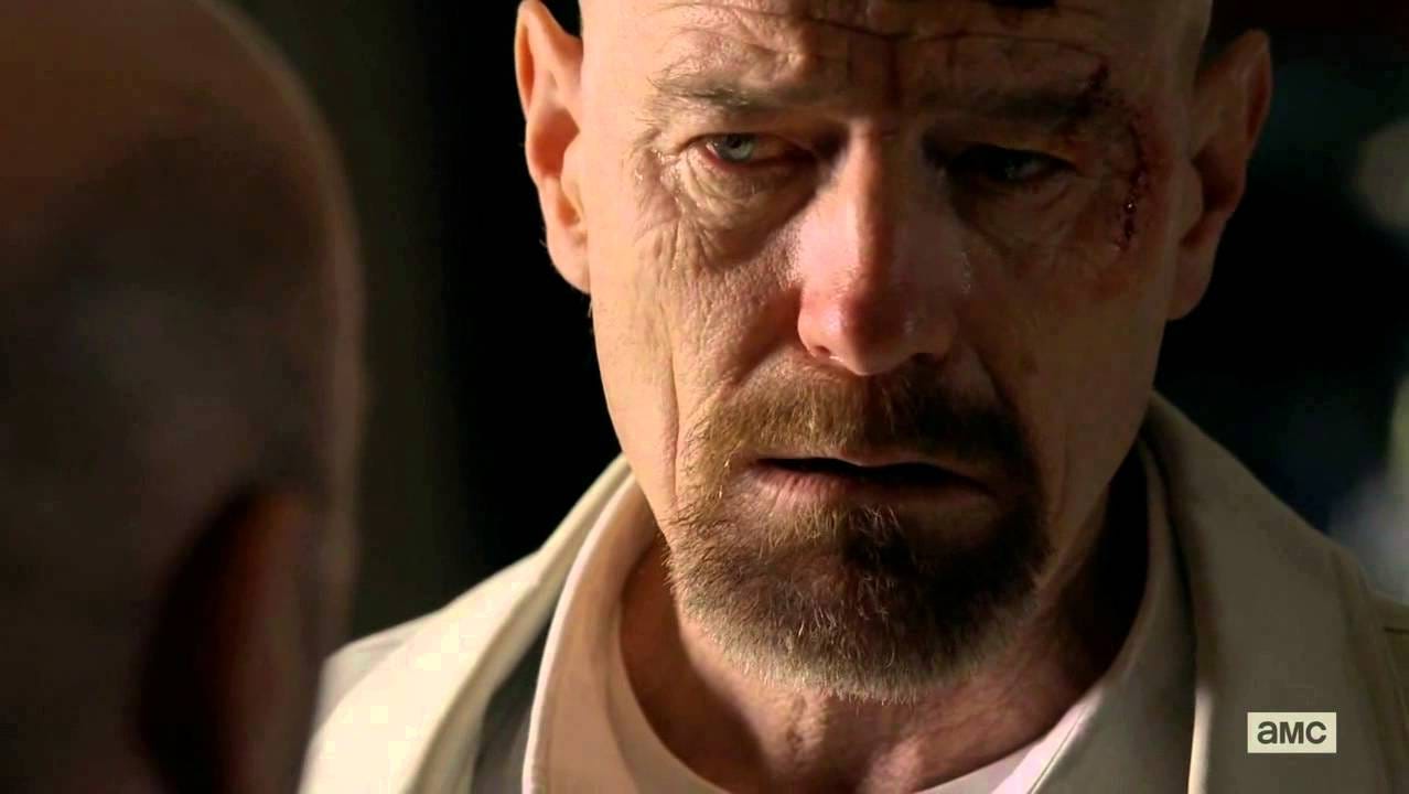 Heisenberg - Tread Lightly - YouTube