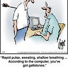 The Problems with AI and Deming