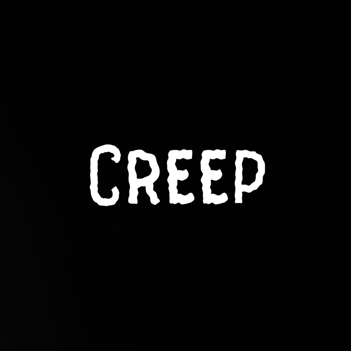 Substack profile picture for @creep