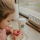 The parent I thought I'd be