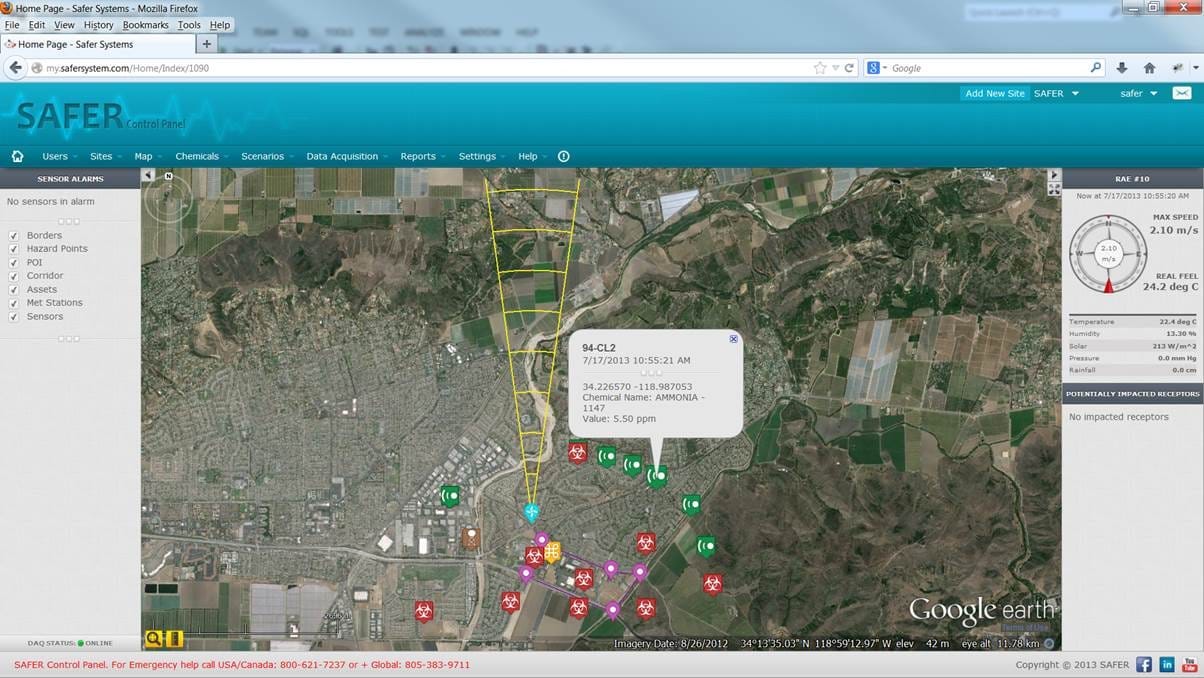 From The Vault: SAFER Systems Is an Example of How Good Software Cannot ...