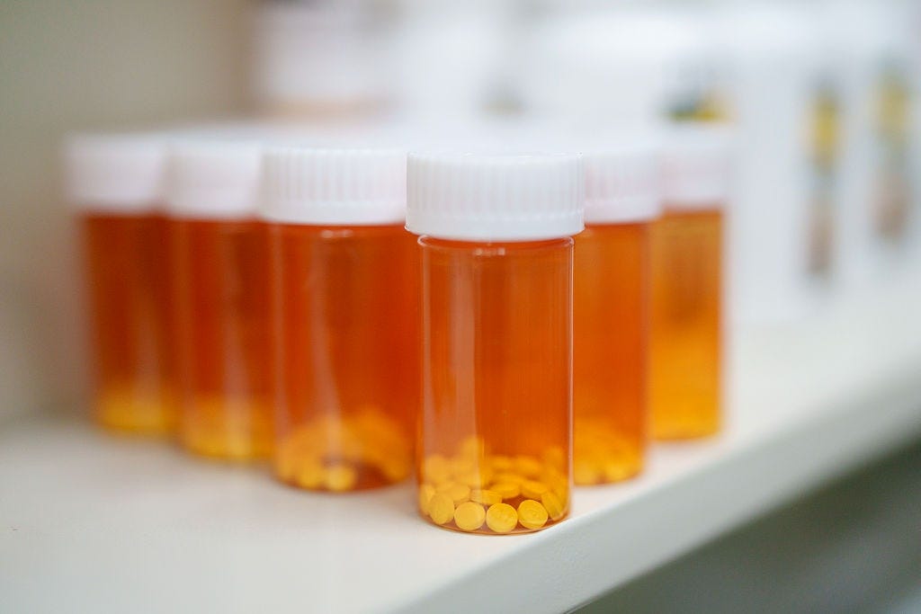 Will Trump and Kennedy Rein in Big Pharma Advertising?