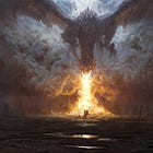 Dragon's Breath - War