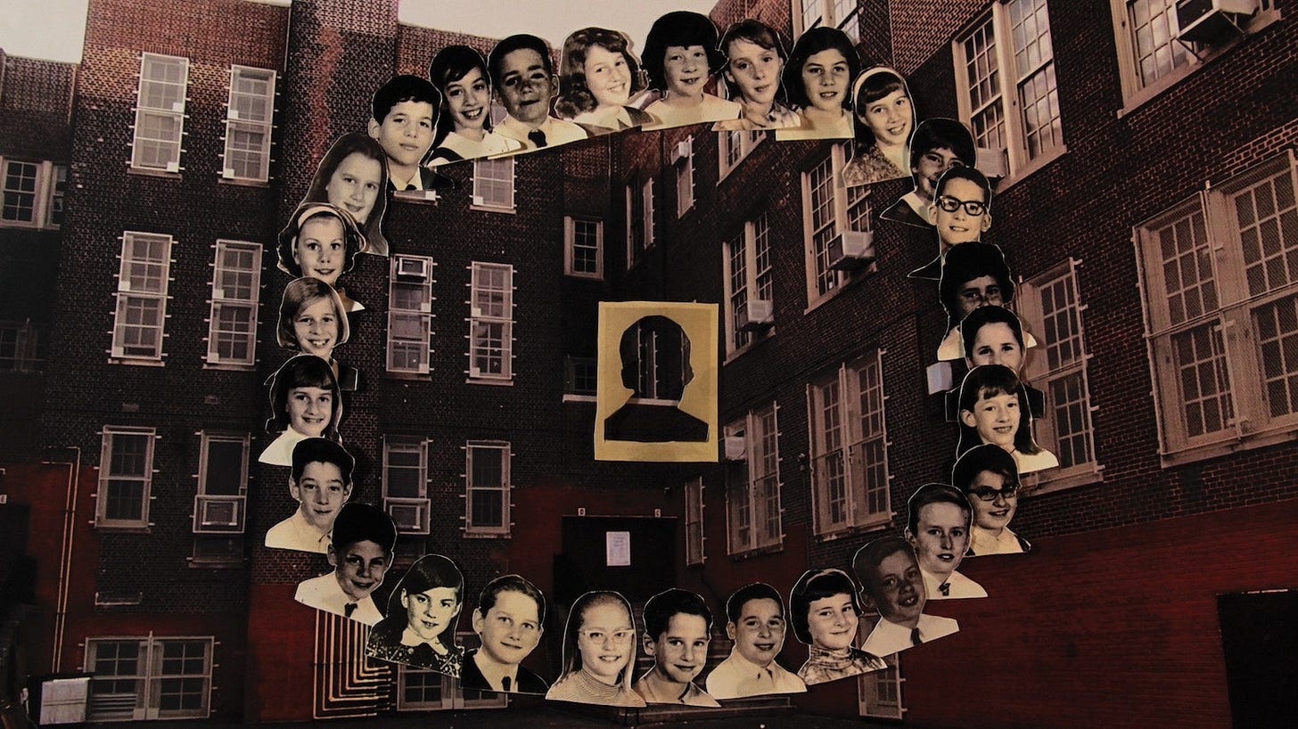 When We Were Bullies | The New Yorker