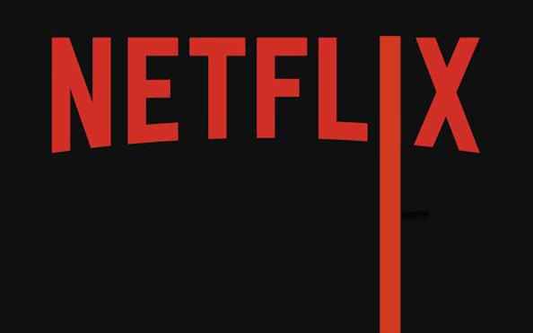 r/wallstreetbets - New Netflix logo