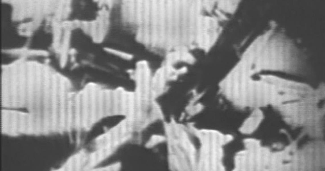 &ldquo;&hellip;although these early pictures were crude, they served as educational moments for the public&hellip;&rdquo;