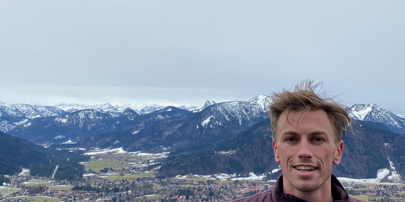 Life as an Expat in Germany
