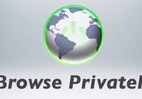 Internet Searching & Browsing In (almost) Total Privacy
